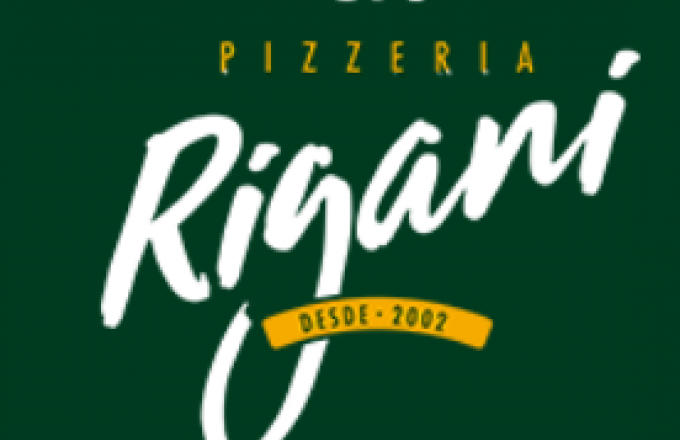 PIZZARIA RIGANI