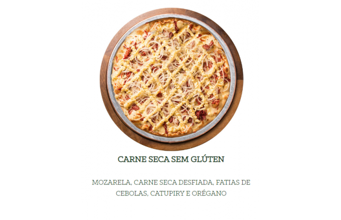 PIZZARIA RIGANI