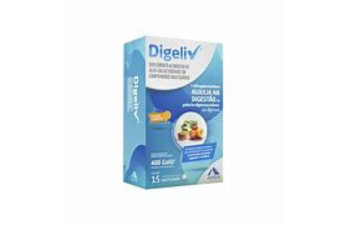 Digeliv