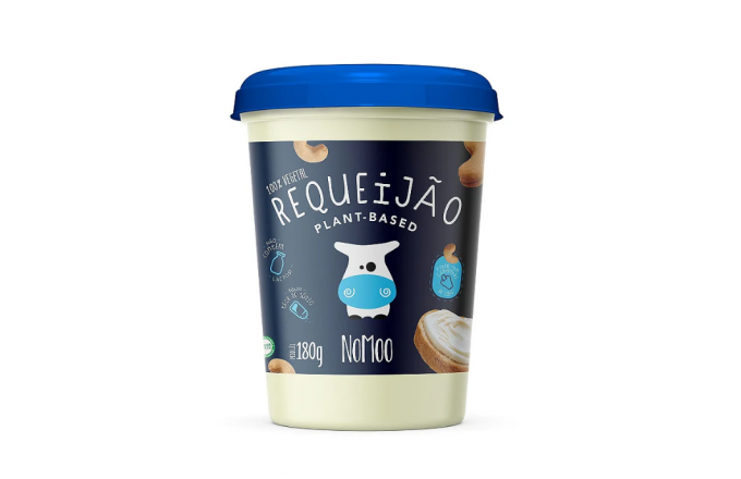 Requeijão Plant-Based 180g