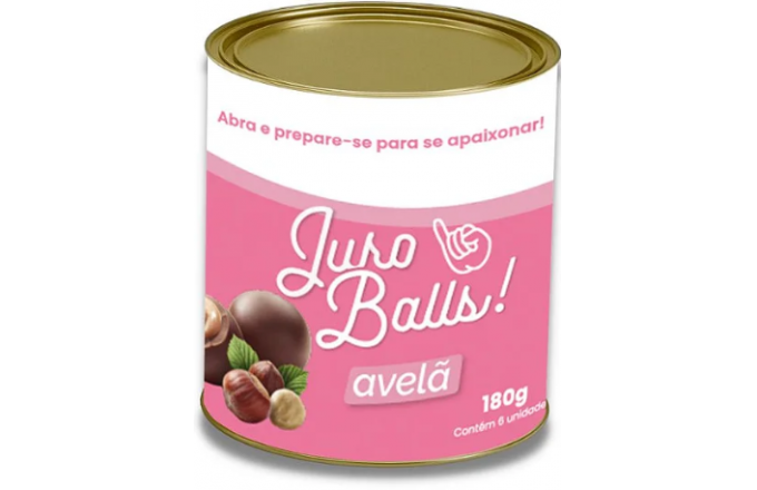 Juro Balls