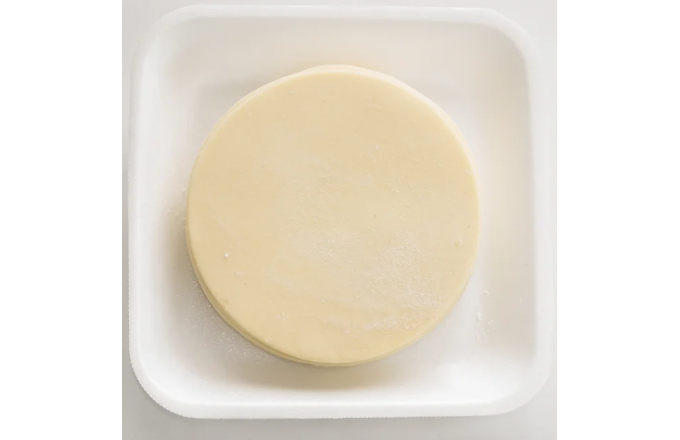 Massa de pastel para fritar ou de forno 300g ou 500g