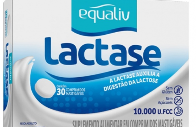 Equaliv Lactase