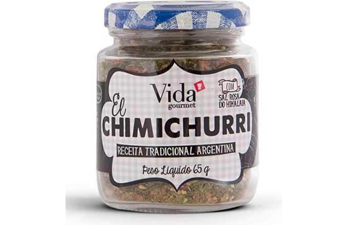 Chimichurri 