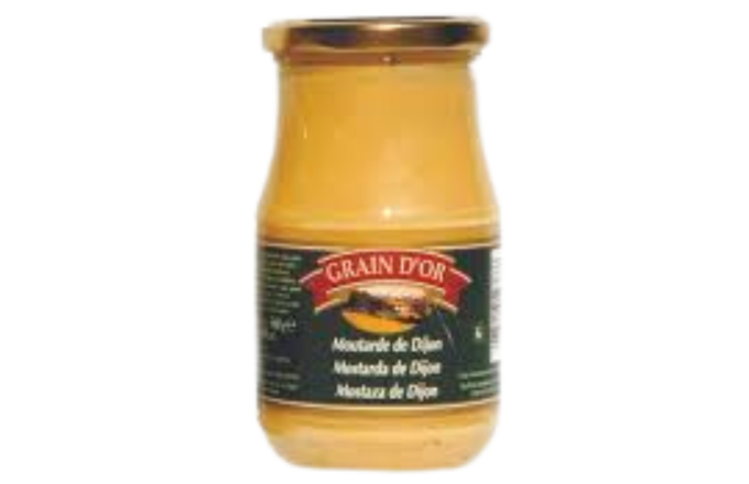 Mostarda Dijon Grain D´or 