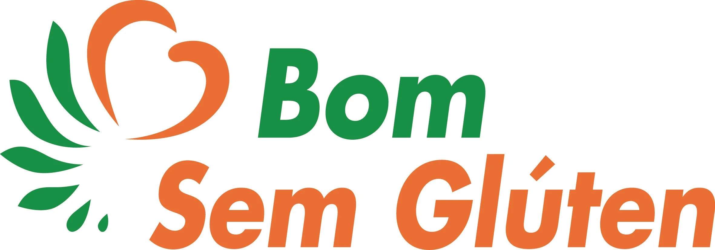 BOM SEM GLÚTEM