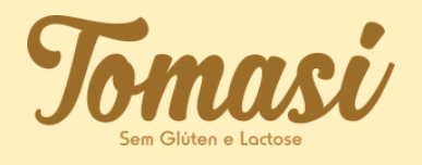 TOMASI SEM GLUTÉN E SEM LACTOSE