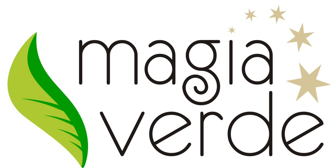 MAGIA VERDE