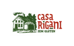CASA RIGANI SEM GLUTEN