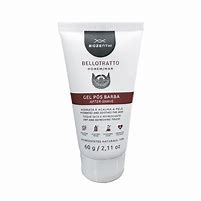 Gel pós barba Bellotratto - 60g