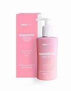 Sabonete Líquido Facial