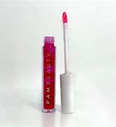 Gloss Labial Vegano - Ousadia