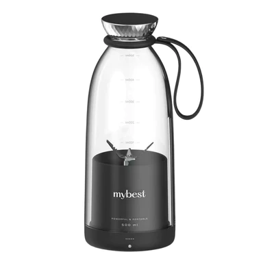GARRAFINHA MIXER 350ML