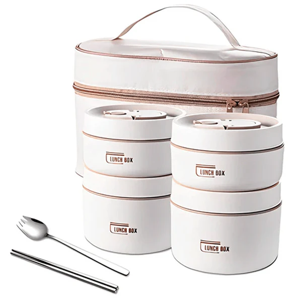 POTE TÉRMICO - KIT LUNCHBOX