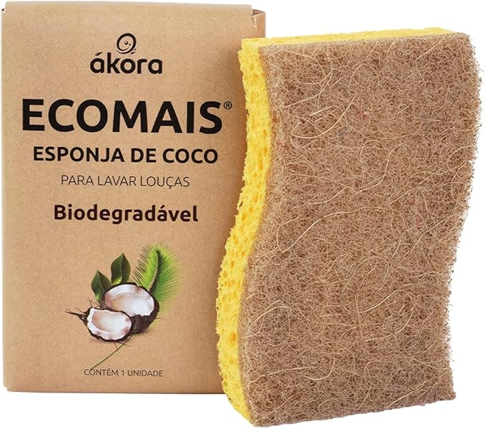 ESPONJA DE COCO