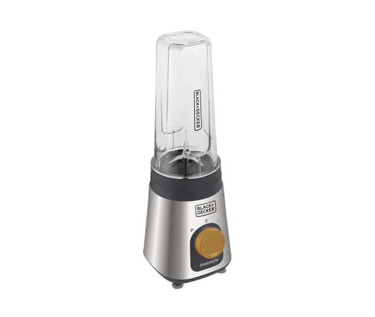 LIQUIDIFICADOR PROCESSADOR COMPACTO