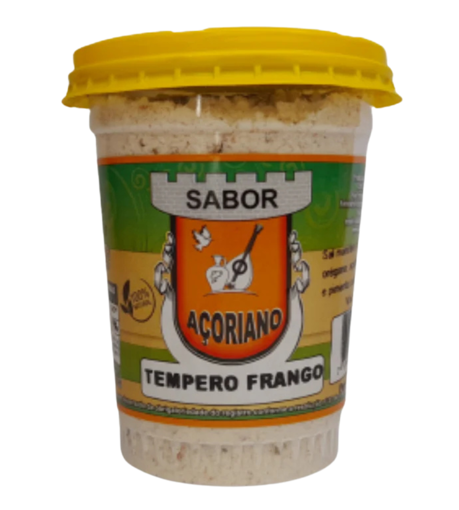 Tempero Completo