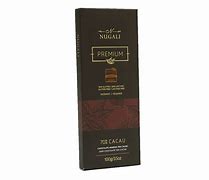 Chocolate amargo 70% cacau