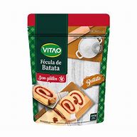 Fécula de batata