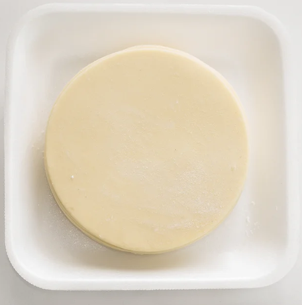 Massa de pastel para fritar ou de forno 300g ou 500g